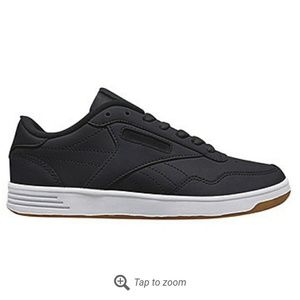 Womens Reebok Club MEMT I Classic Reebok